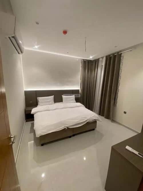 2 bedroom apartment in Al Safaa 4