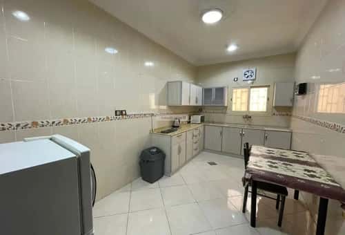 1 bedroom apartment in Al Salamah 7