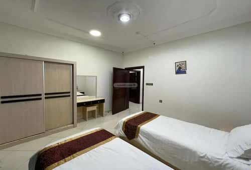 1 bedroom apartment in Al Salamah 10