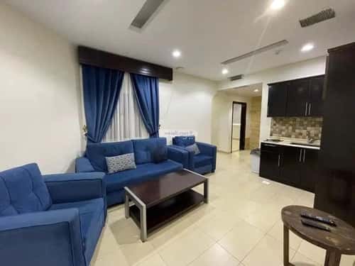1 bedroom apartment in Al Ruwais 2