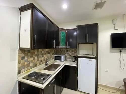 1 bedroom apartment in Al Ruwais 3