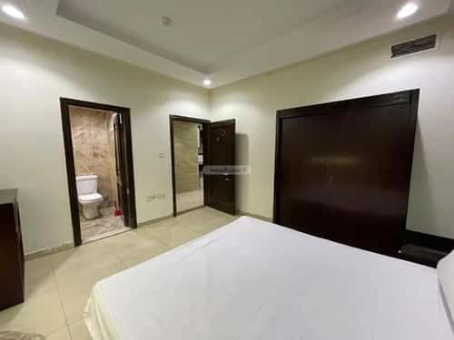 1 bedroom apartment in Al Ruwais 7