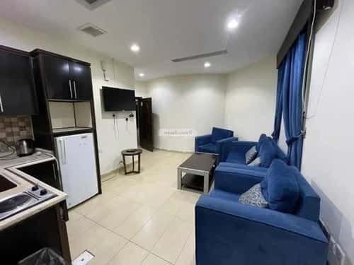 1 bedroom apartment in Al Ruwais 6
