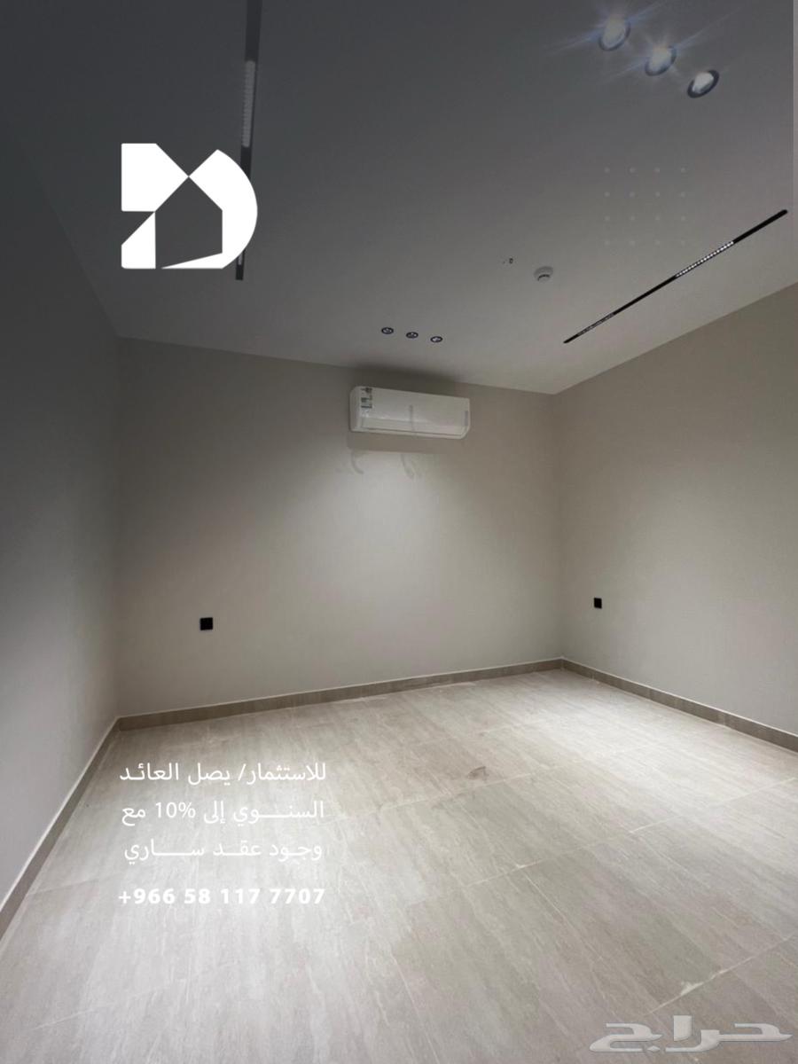2 bedroom apartment in Al Fardus 5