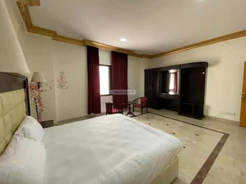 1 bedroom apartment in Al Salamah 4