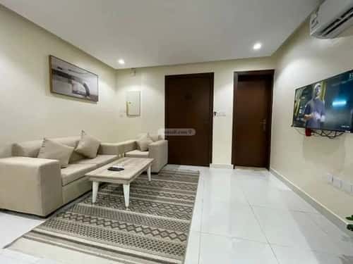 1 bedroom apartment in Al Rawdah 1