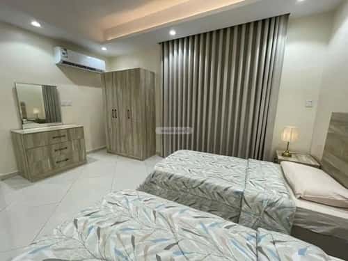1 bedroom apartment in Al Rawdah 2