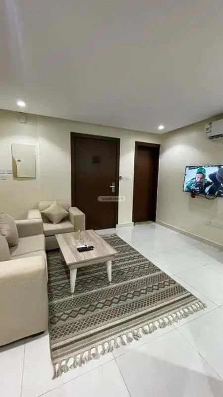 1 bedroom apartment in Al Rawdah 4