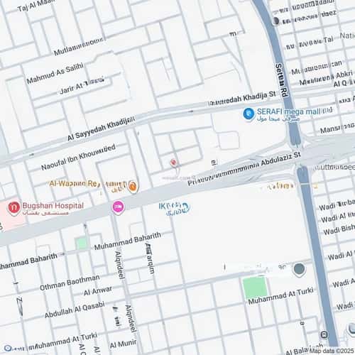 3 bedroom apartment in Al Faisaliyyah 8