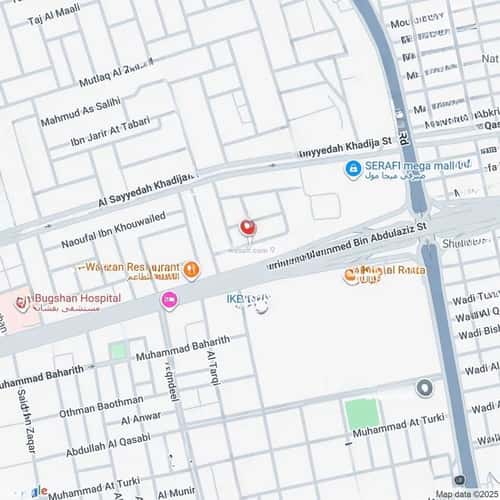 1 bedroom apartment in Al Faisaliyyah 6