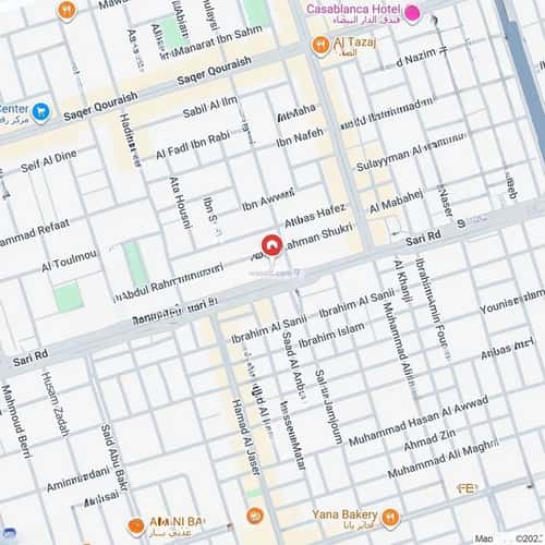 1 bedroom apartment in Al Salamah 3