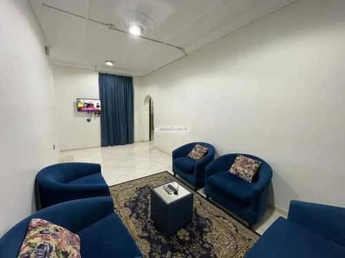 1 bedroom apartment in Al Salamah 4