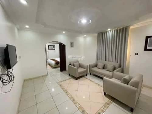 1 bedroom apartment in Al Salamah 5