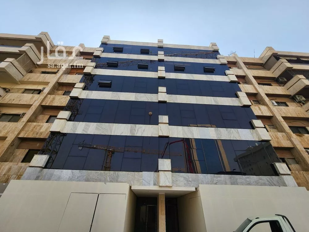 1 bedroom apartment in Al Murabba 5