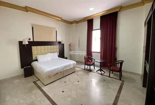 1 bedroom apartment in Al Salamah 3