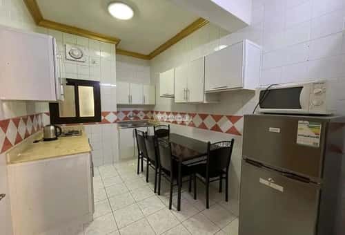 1 bedroom apartment in Al Salamah 4