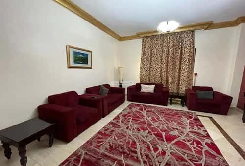 1 bedroom apartment in Al Salamah 12
