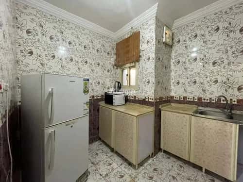 1 bedroom apartment in Al Salamah 7