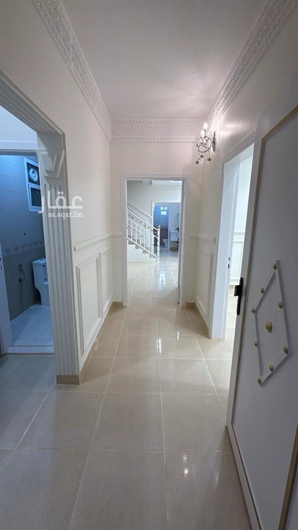 5 bedroom apartment in Al Rawabi, Riyadh 9