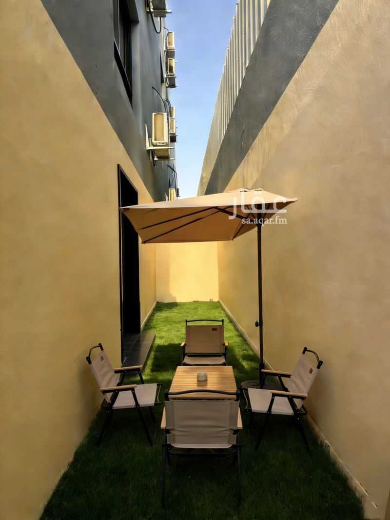 building in Al Aqiq, Riyadh 7
