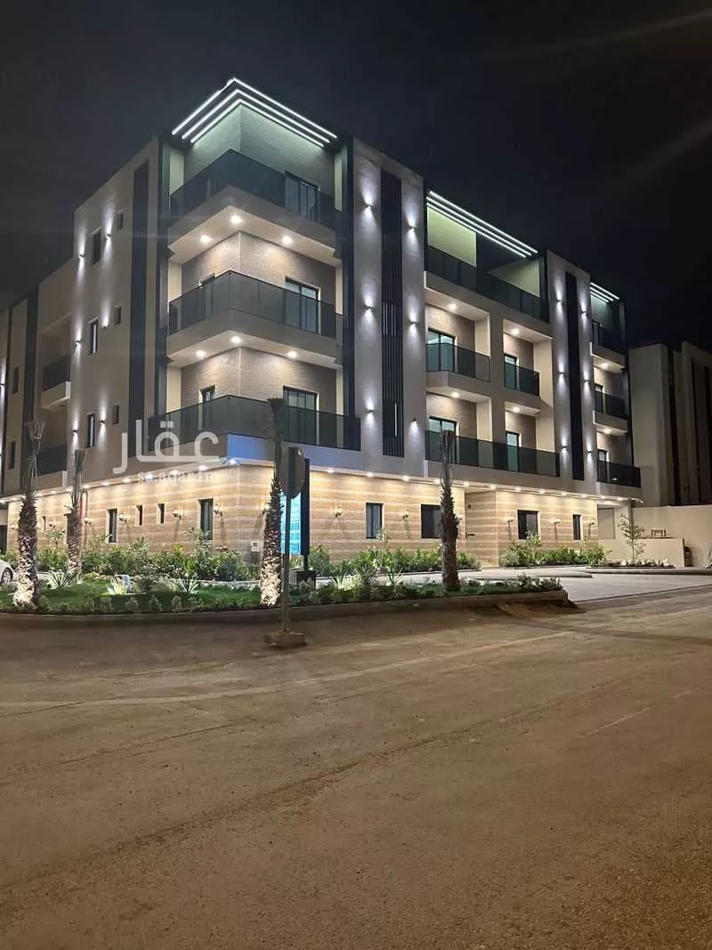 1050 sqm building in Al Aridh 2