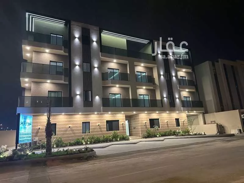 1050 sqm building in Al Aridh 4
