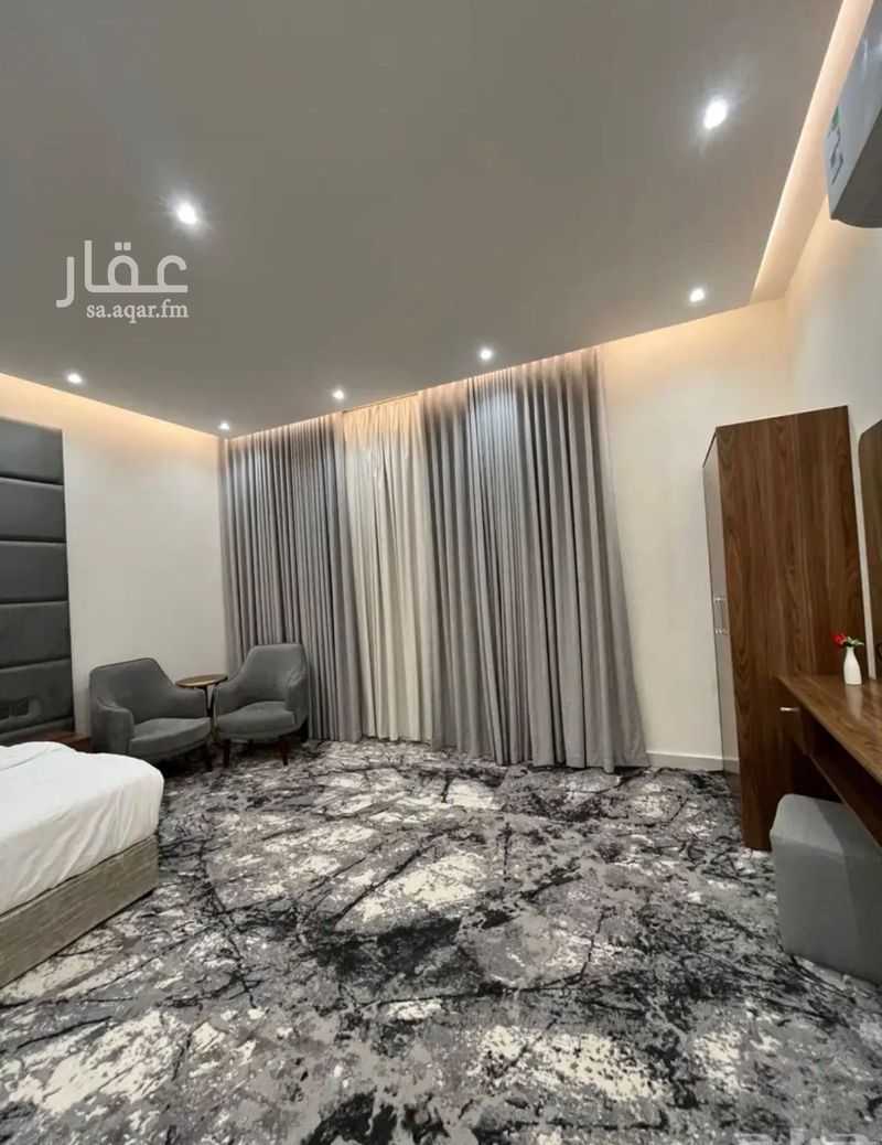 42 bedroom building in Al Narjis, Riyadh 3