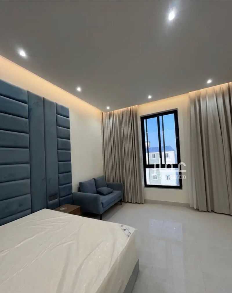 42 bedroom building in Al Narjis, Riyadh 2