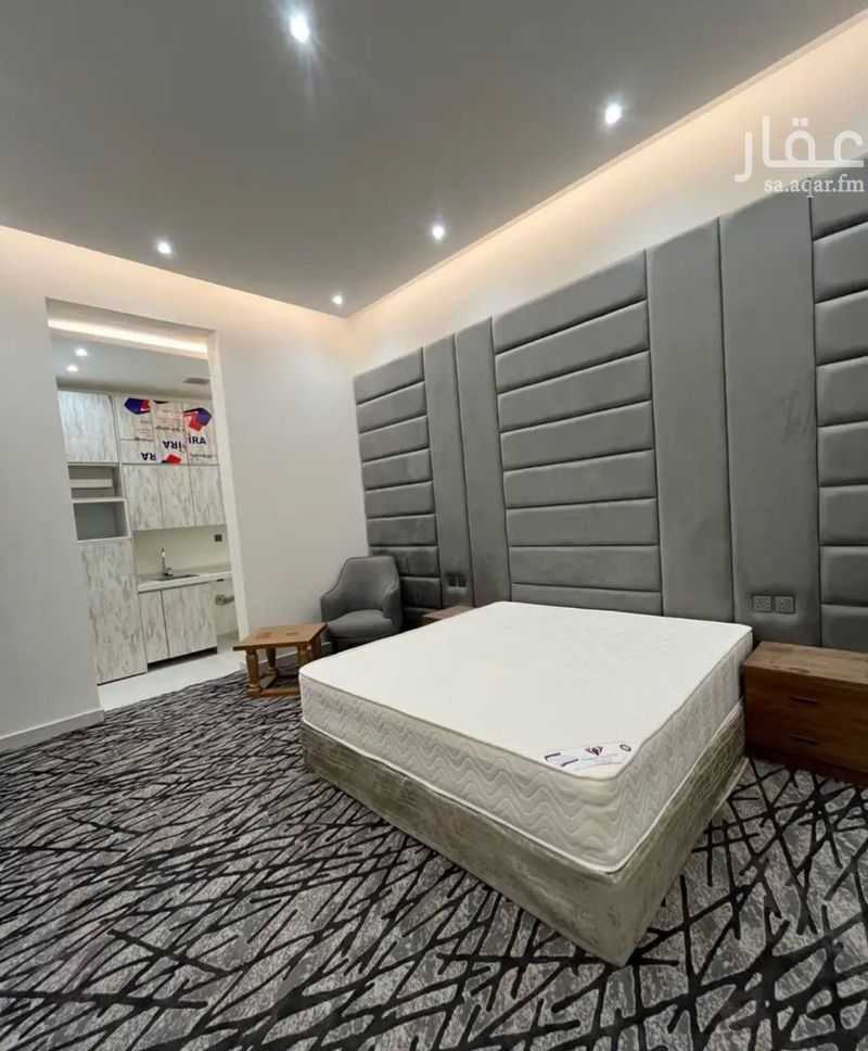 42 bedroom building in Al Narjis, Riyadh 6