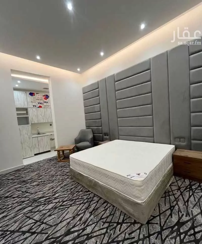 عمارة 720 م² في النرجس 6