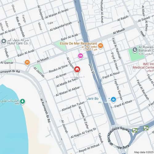 1 bedroom apartment in Al Ruwais 4