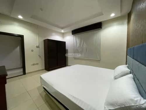 1 bedroom apartment in Al Ruwais 5