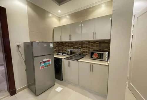 1 bedroom apartment in Al Faisaliyyah 3