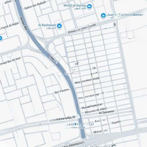 1 bedroom apartment in Al Faisaliyyah 2