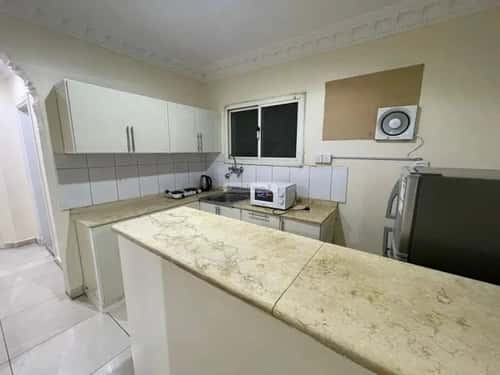 1 bedroom apartment in Al Marwa 2