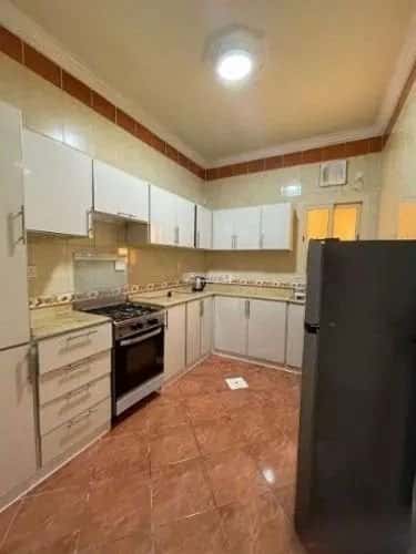 1 bedroom apartment in Al Nuzhah 4