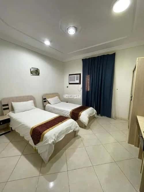 شقة 1 غرف في السلامة 3