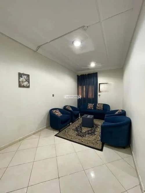 شقة 1 غرف في السلامة 4