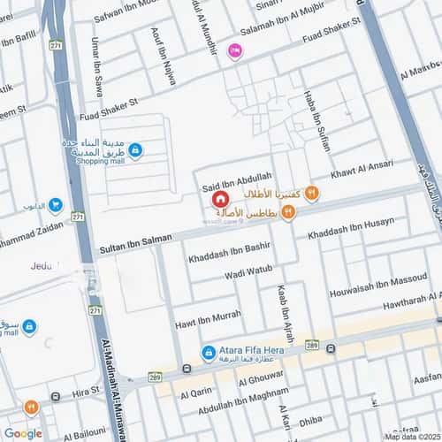 1 bedroom apartment in Al Nuzhah 1