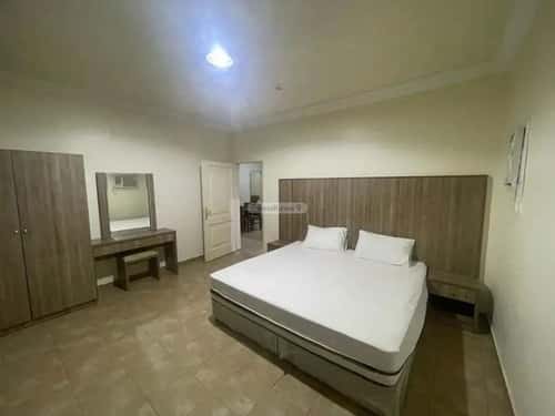 1 bedroom apartment in Al Nuzhah 8