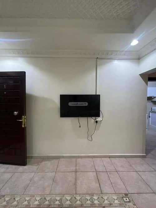 1 bedroom apartment in Al Salamah 1