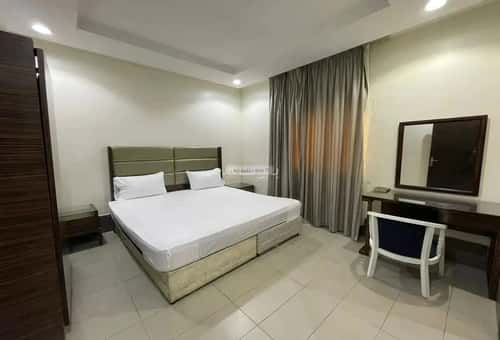 1 bedroom apartment in Al Ruwais 4