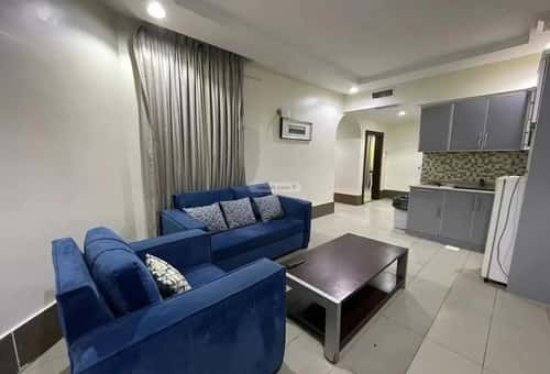 1 bedroom apartment in Al Ruwais 5