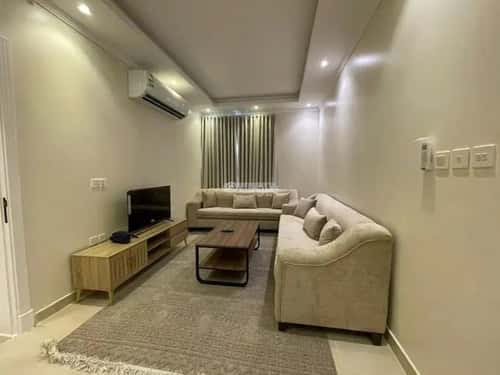 1 bedroom apartment in Al Faisaliyyah 2