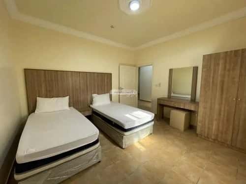 1 bedroom apartment in Al Nuzhah 5