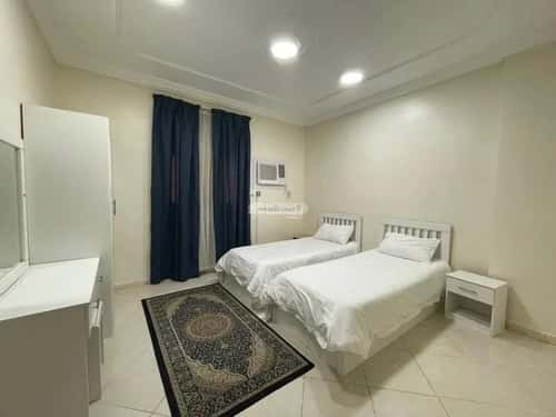 شقة 1 غرف في السلامة 2