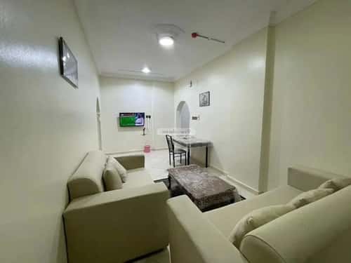 شقة 1 غرف في السلامة 3