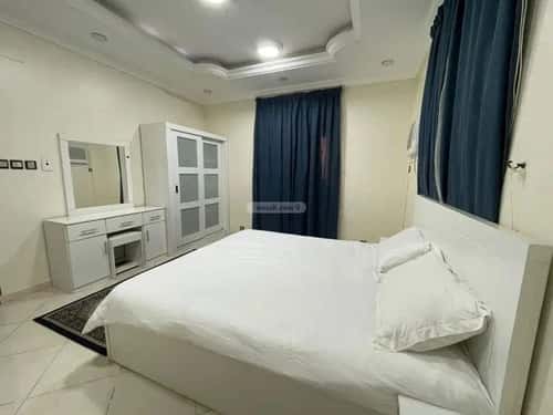 شقة 1 غرف في السلامة 4