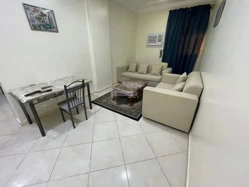 1 bedroom apartment in Al Salamah 5