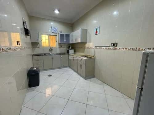 1 bedroom apartment in Al Salamah 10